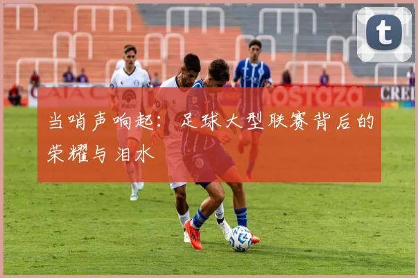 当哨声响起:足球大型联赛背后的荣耀与泪水